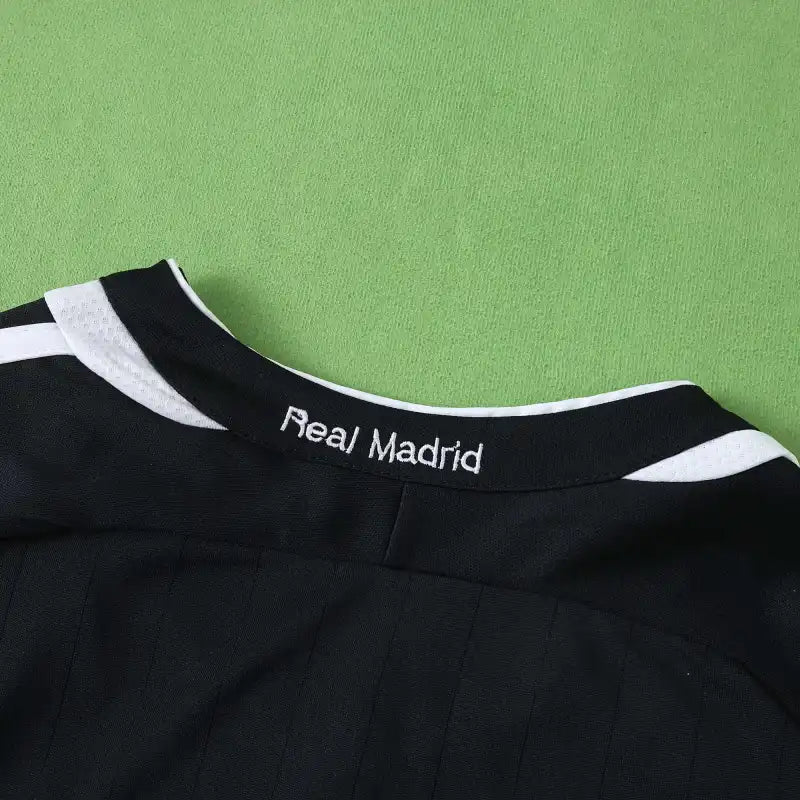 0607 season Real Madrid CF third Kids kit