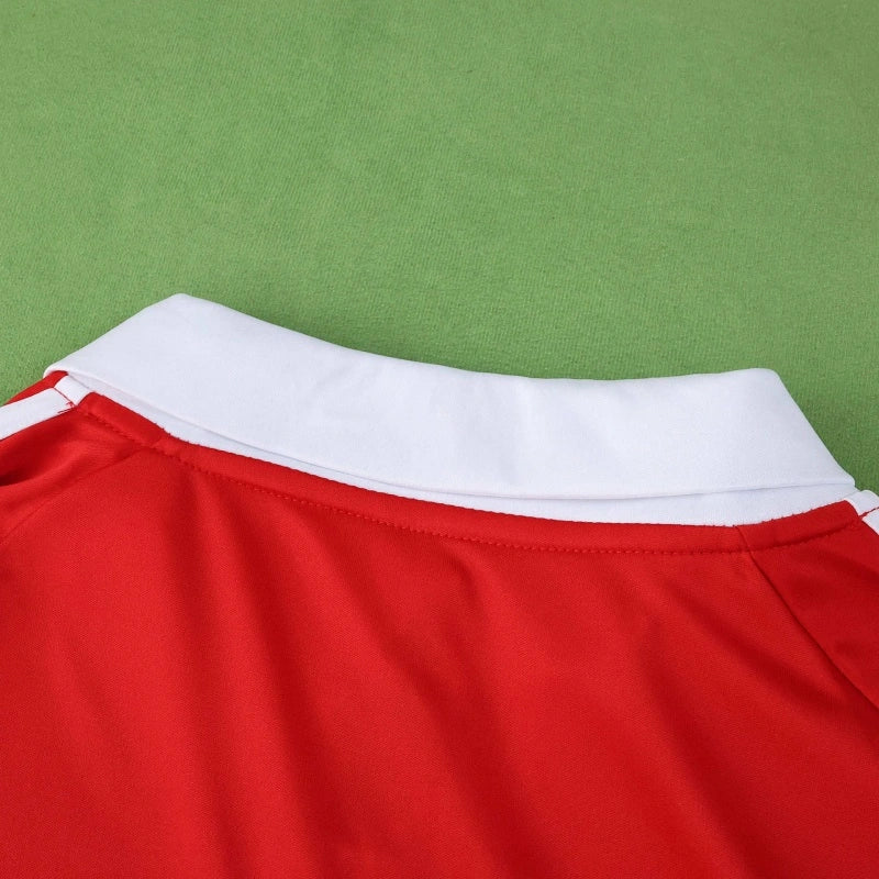 2526 season Sevilla FC away Fan version