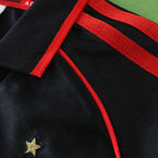 9899 A.C. Milan third retro Kids kit