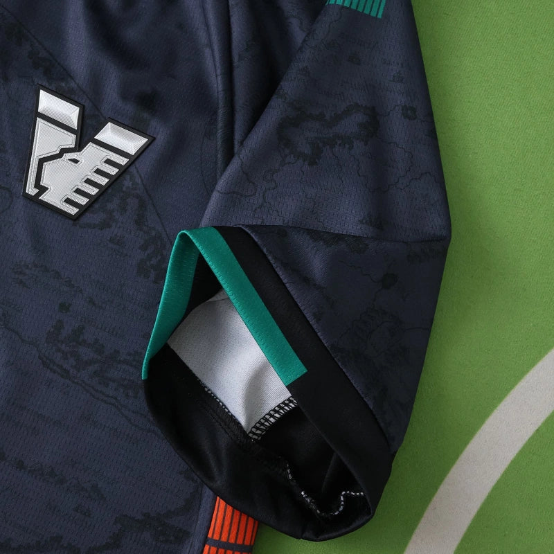 2526 season Venezia F.C. home Fan version
