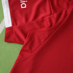 2526 season Liverpool F.C. home Fan version