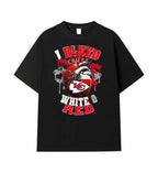 chiefs  Vintage t-shirt 2506A043