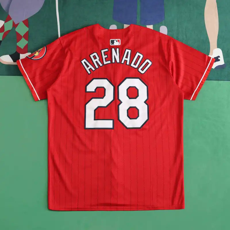 MLB St. Louis Cardinals 28NO