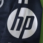 2526 Real Madrid CF away Long sleeved Player version