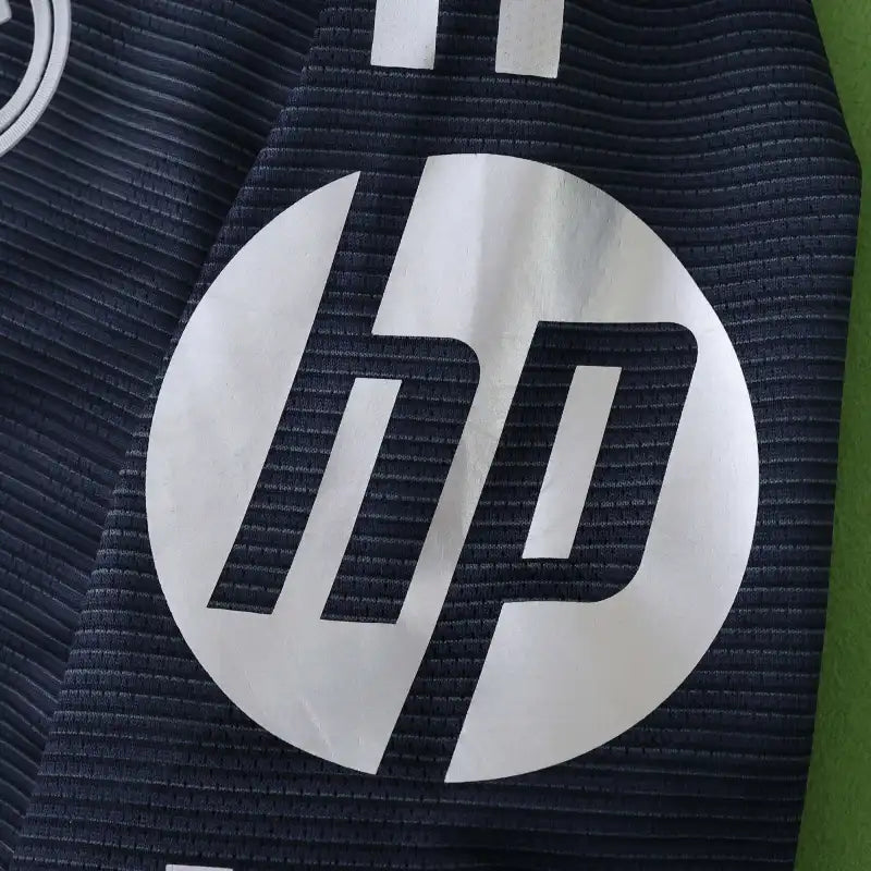 2526 Real Madrid CF away Long sleeved Player version
