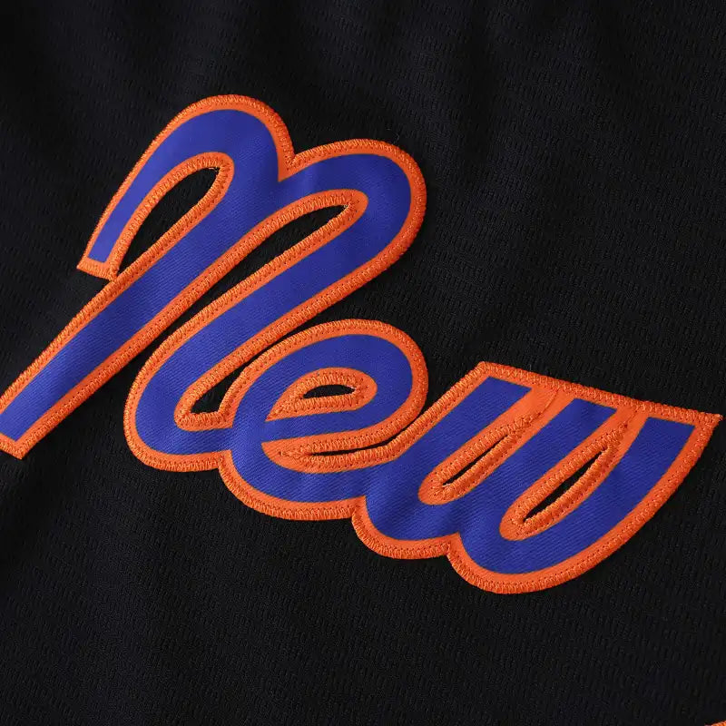 2025 MLB New York Mets 22#SOTO
