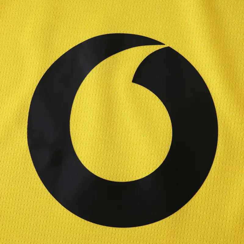 2526 season Borussia Dortmund home Fan version