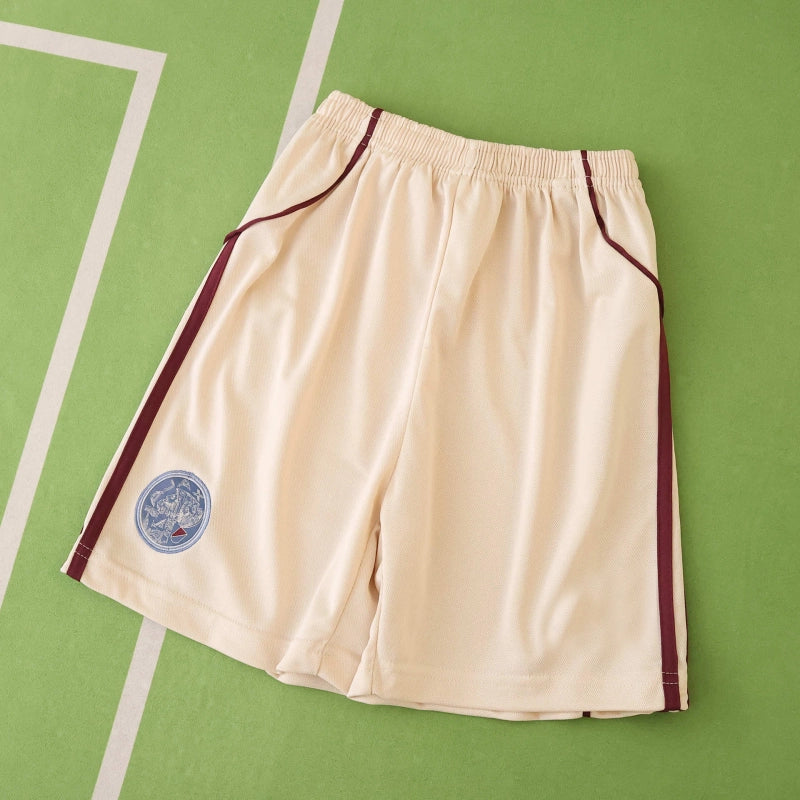2526 season AFC Ajax third Kids kit