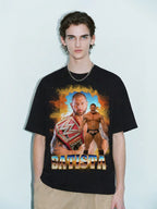 batista Vintage t-shirt  2506B076