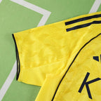 2526 season Al Nassr FC home Player version