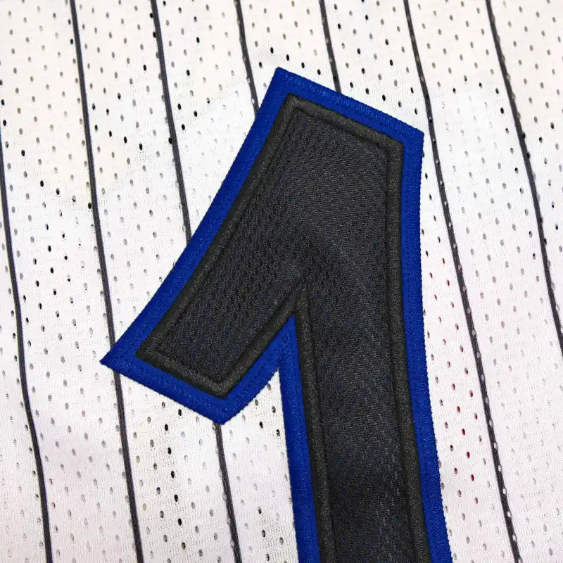 NBA Orlando Magic 1#HAROAWAY