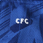 2526 season Chelsea F.C. home Long sleeved Fan version