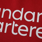 2526 season Liverpool F.C. home Women's Shirt