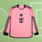 2425 season Inter Miami CF home Long sleeve Fan version