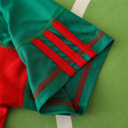 2010 season Mexico home Fan version