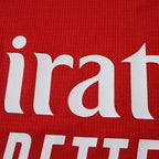 2627 season Arsenal F.C. home Fan version