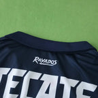 2425 season C.F. Monterrey home Fan version