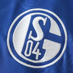 2425 season FC Schalke 04 home Fan version
