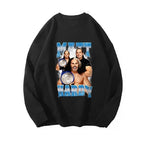 MATT HARDY Vintage t-shirt  2506B135