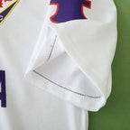 9596 season ACF Fiorentina away retro Fan version