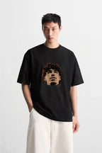 LAMELO  BALL Vintage t-shirt 2505C081