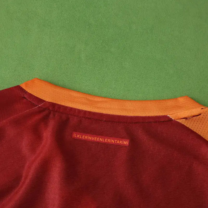 2526 season Galatasaray S.K. home Player version