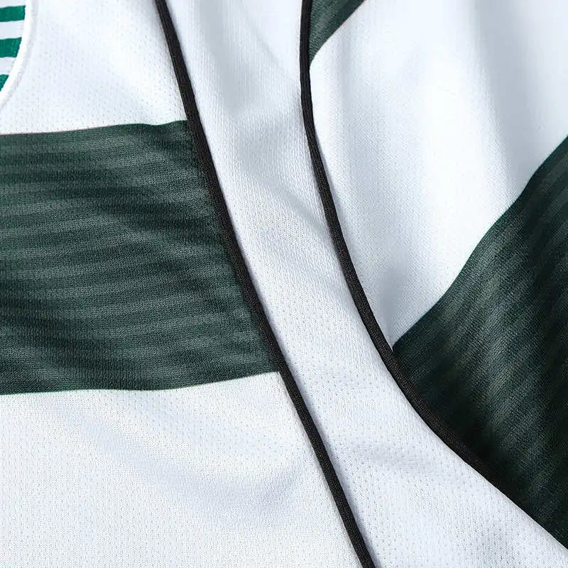 01-03 season Sporting home retro Fan version