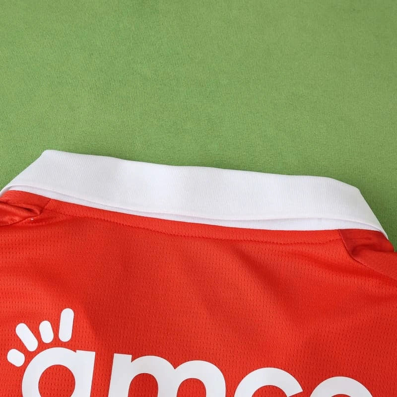 2526 season S.C. Braga home Fan version