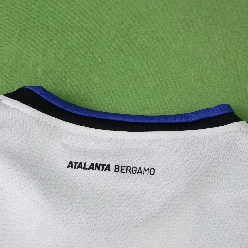2526 season Atalanta B.C. away Fan version