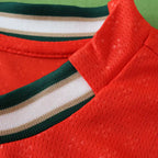 2526 season Portugal home Kids kit