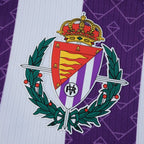 2526 season Real Valladolid home Fan version