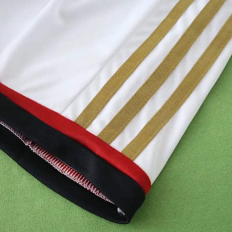 1314 A.C. Milan home retro Kids kit