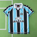 2000 Grêmio home retro Kids kit