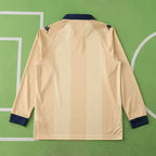 2526 season Deportivo 25th anniversary Long sleeved Fan version