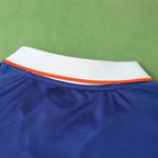 1998 season Netherlands away retro Fan version