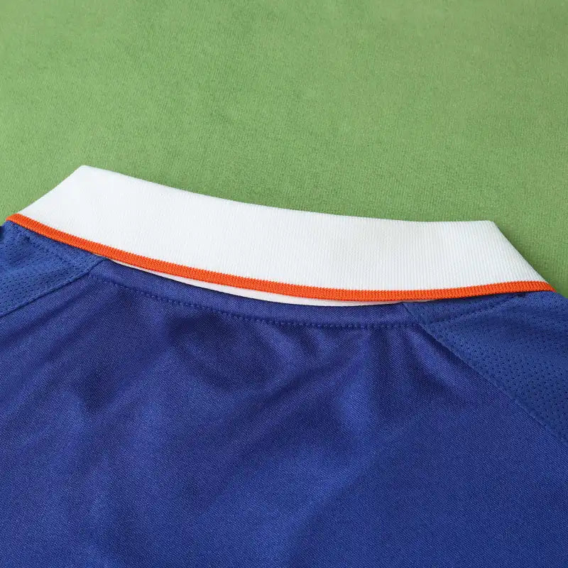 1998 season Netherlands away retro Fan version