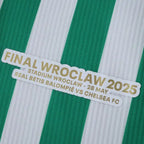 2425 season Real Betis Balompié home Final version Fan version