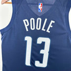 NBA Washington Wizards 13#POOLE