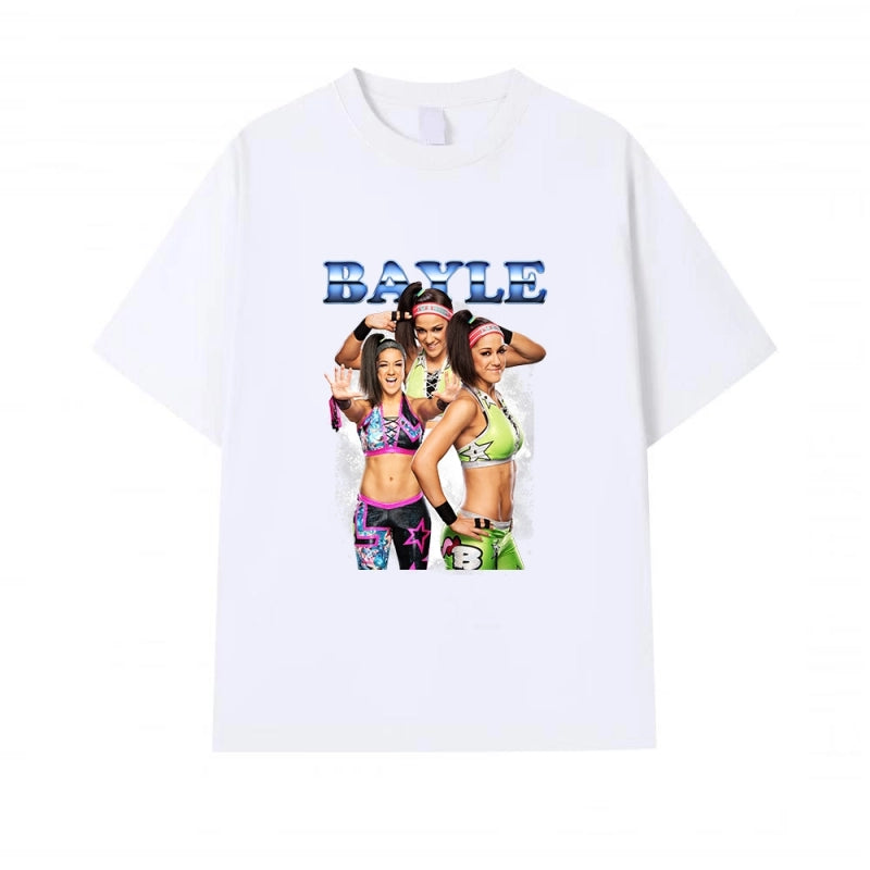 BECKY  Vintage t-shirt  2506B106