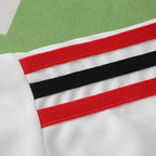 02 season A.C. Milan away retro Fan version