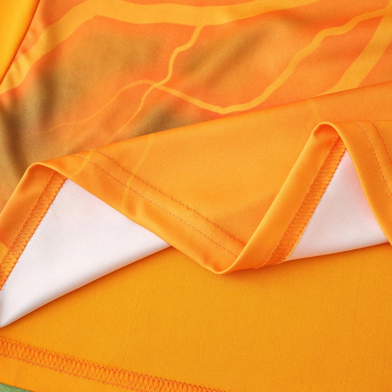 2526 season A.S. Roma away Fan version