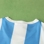 1986 season Argentina home retro Fan version