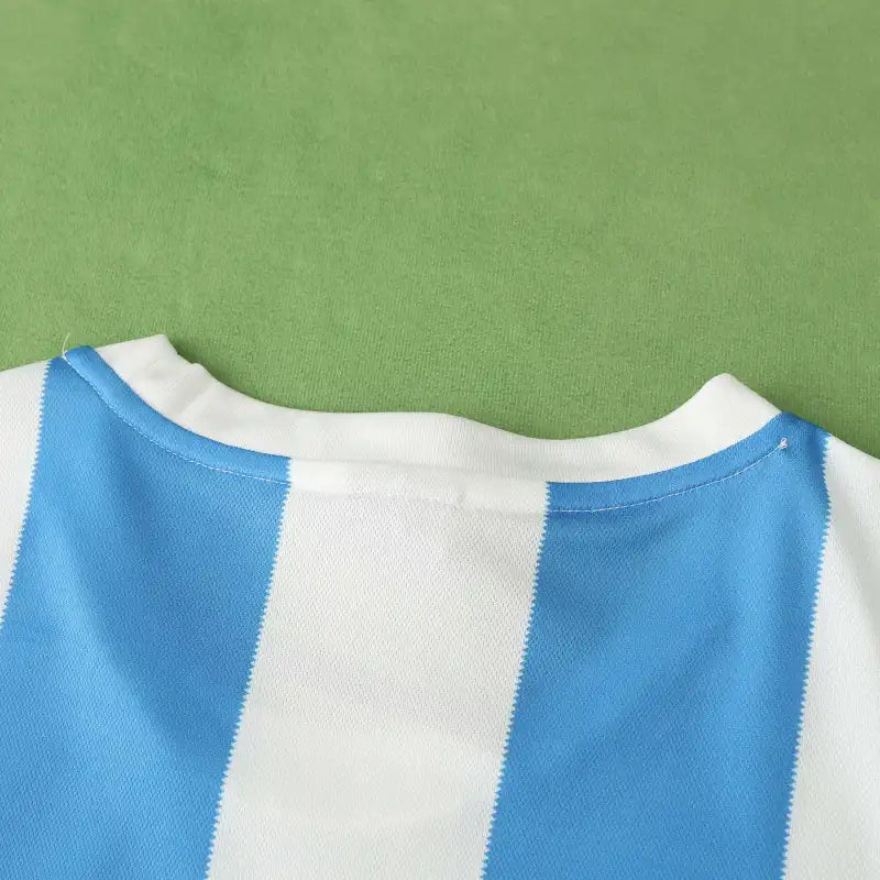 1986 season Argentina home retro Fan version