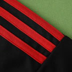 0203 season A.C. Milan home retro Fan version