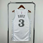 NBA Dallas Mavericks 3#DAVIS