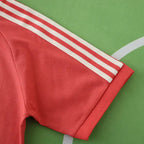 2425 Fußball-Club Bayern München Pure cotton T-shirt