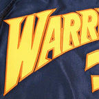 NBA Golden State Warriors 30#CURRY