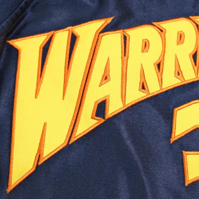 NBA Golden State Warriors 30#CURRY