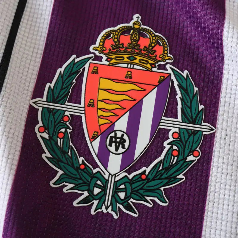 2425 season Valladolid home Fan version