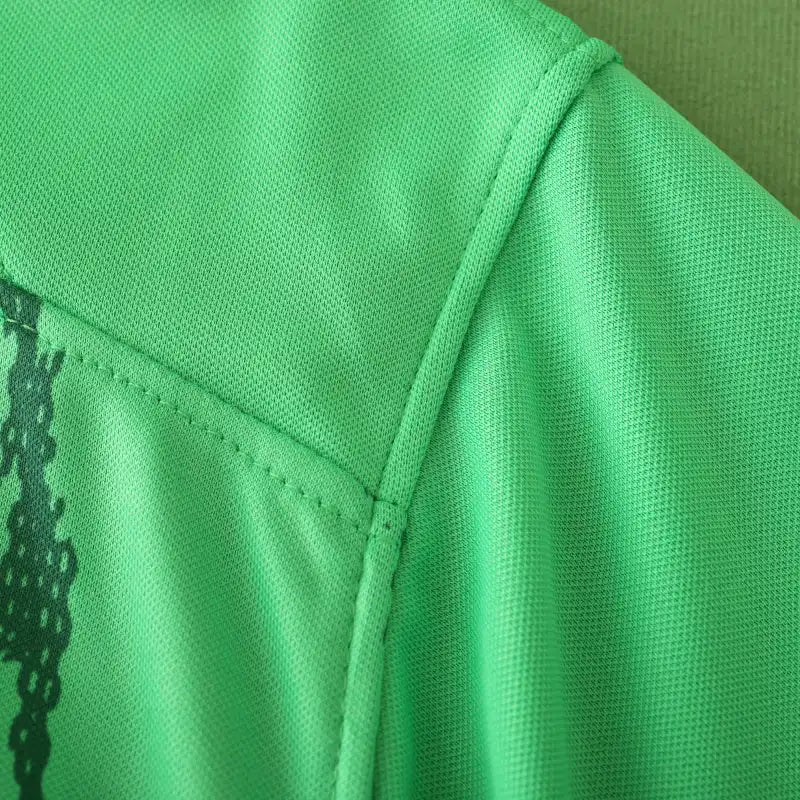 2425 season Sporting CP fourth Fan version